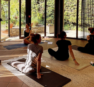 Yoga