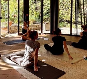 Yoga Fit / Renforcement